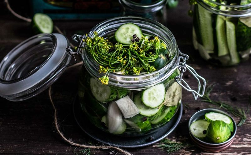 از سبزیجات در رژیم غذایی خود استفاده کنید
