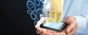 فرآیند پرداخت در محل و امنیت مالی