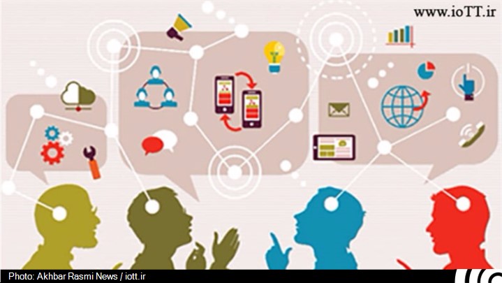 کاربردهای اینترنت اشیا در خدمات بانکی