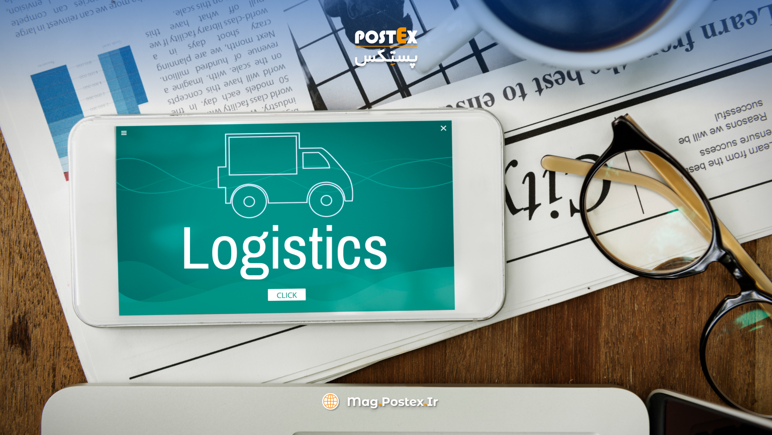 Logistic-API