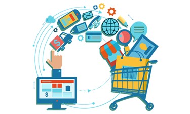 فروشگاه های اینترنتی
