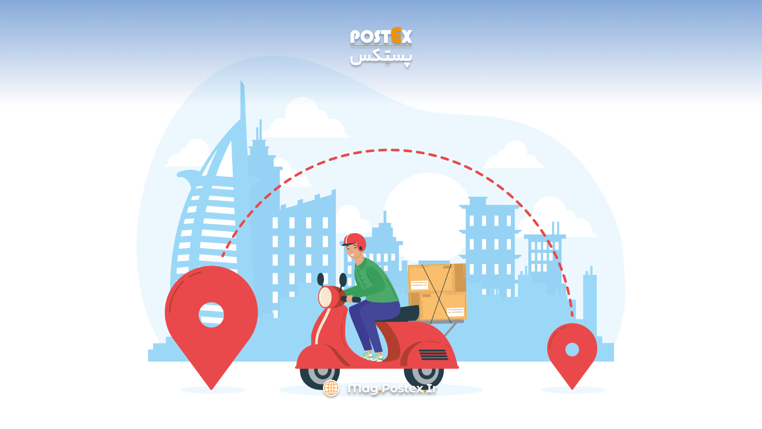 بازار-هایپرلوکال-تجارت-الکترونیک-چگونه-کار-می-کند؟