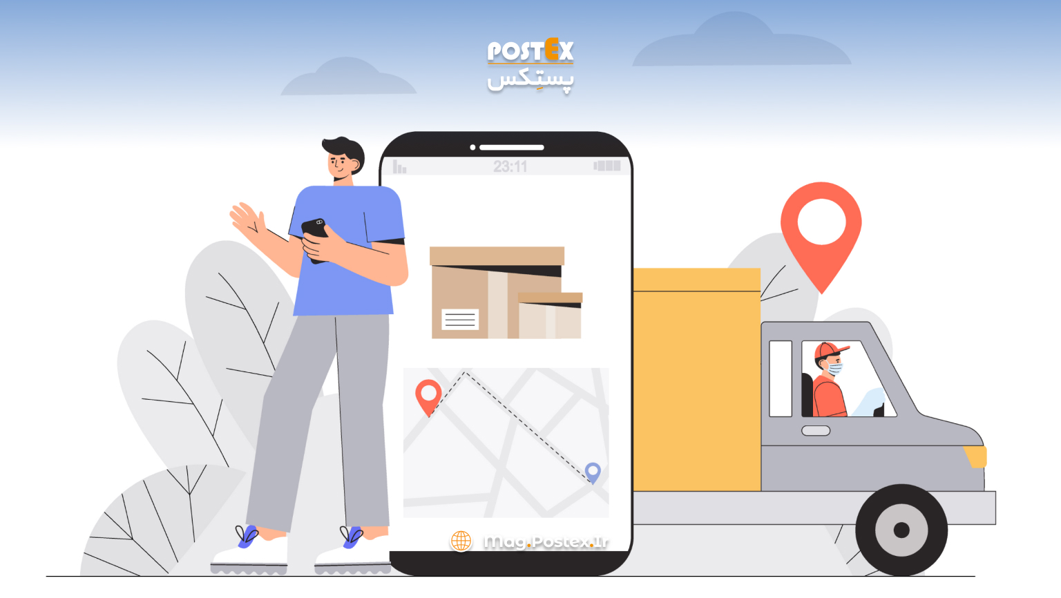 خدمات-پستی-دیجیتال-چیست؟
