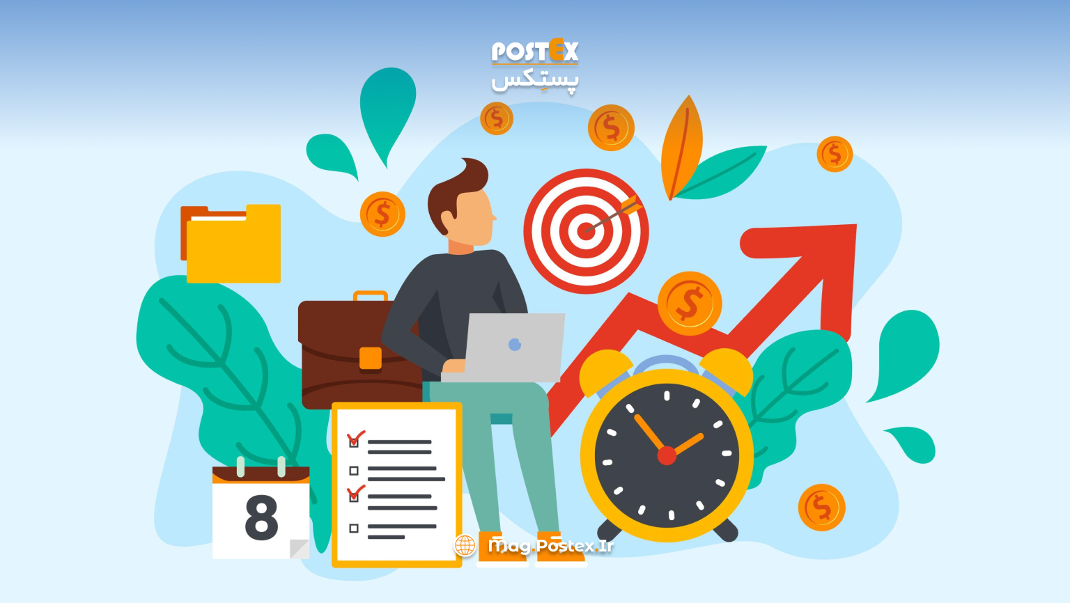 درک-انتظارات-مشتریان-در-آخرین-مایل