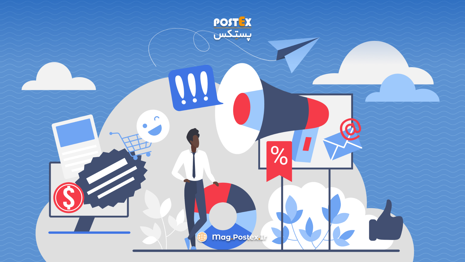 نیچ-مارکتینگ-چیست؟