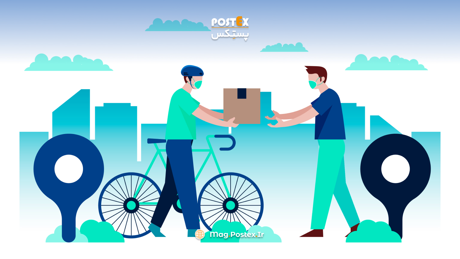 کیفیت خدمات